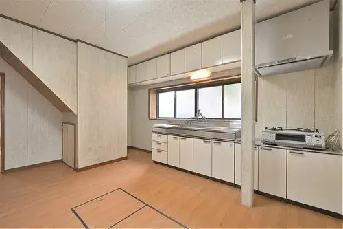 6DK Property Tainai City Niigata Prefecture (16)