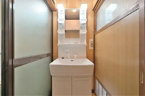 6DK Property Tainai City Niigata Prefecture (17)