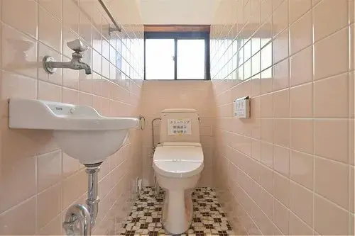 6DK Property Tainai City Niigata Prefecture (19)