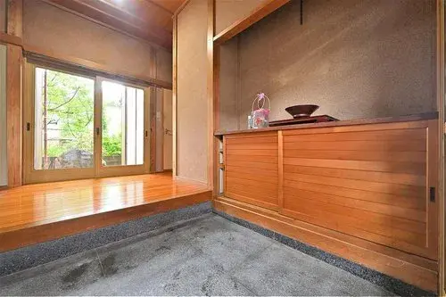 6DK Property Tainai City Niigata Prefecture (3)