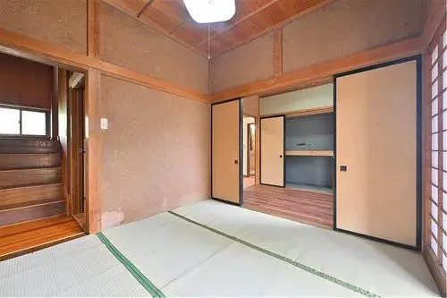 6DK Property Tainai City Niigata Prefecture (6)