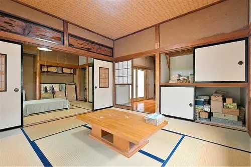 6DK Property Tainai City Niigata Prefecture (8)