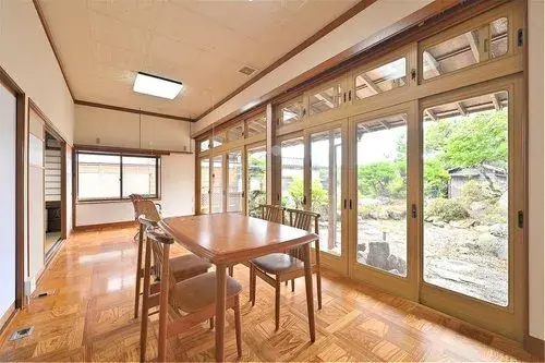 6DK Property Tainai City Niigata Prefecture (10)