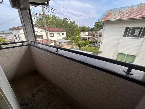 Akiya in Niigata