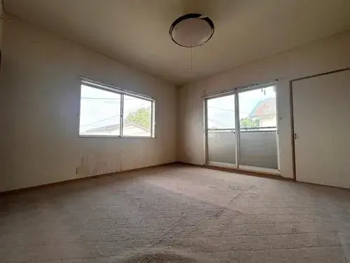 4LDK Property Joetsu City Niigata Prefecture (13)