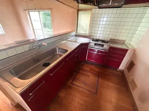 4LDK Property Joetsu City Niigata Prefecture (15)
