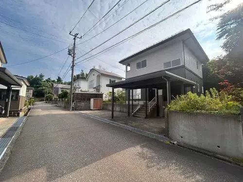 4LDK Property Joetsu City Niigata Prefecture (3)