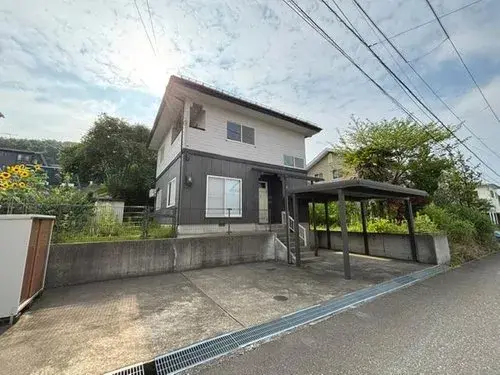 4LDK Property Joetsu City Niigata Prefecture (4)