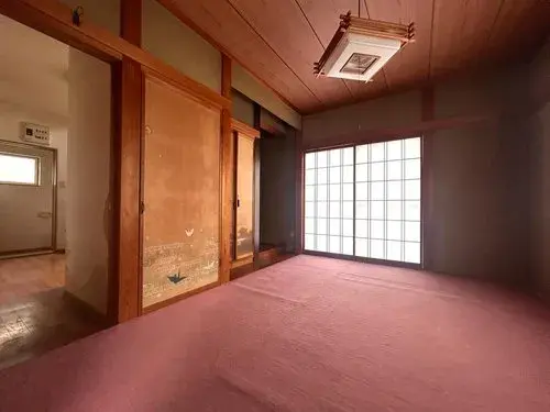4LDK Property Joetsu City Niigata Prefecture (6)