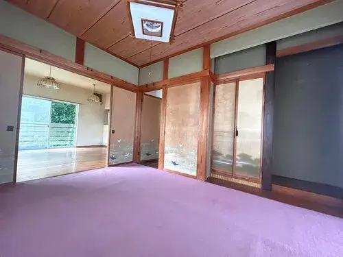 4LDK Property Joetsu City Niigata Prefecture (7)