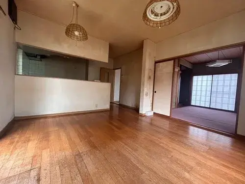 4LDK Property Joetsu City Niigata Prefecture (8)