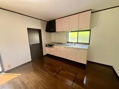 3LDK+S Ciudad de Nagaoka Prefectura de Niigata (16)