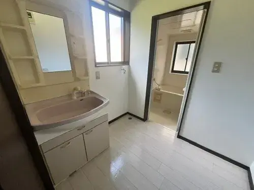 3LDK+S Ciudad de Nagaoka Prefectura de Niigata (17)