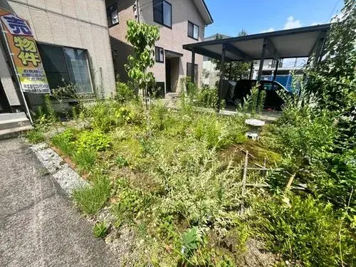 3LDK+S Ciudad de Nagaoka Prefectura de Niigata (4)