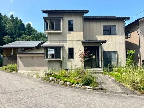 3LDK+S Ciudad de Nagaoka Prefectura de Niigata (5)