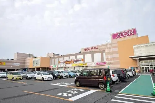 3LDK Propiedad Ciudad de Shibata Prefectura de Niigata (11)