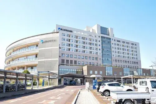 3LDK Propiedad Ciudad de Shibata Prefectura de Niigata (13)