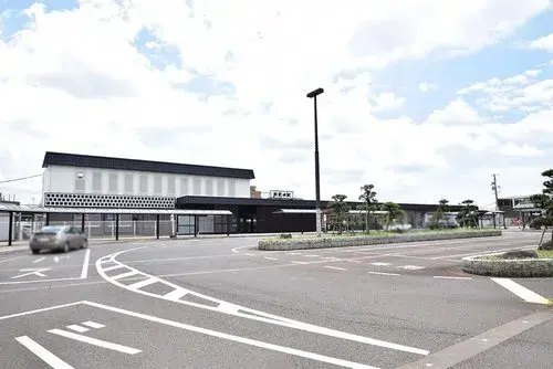 3LDK Propiedad Ciudad de Shibata Prefectura de Niigata (14)