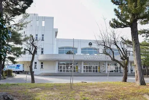 3LDK Propiedad Ciudad de Shibata Prefectura de Niigata (6)