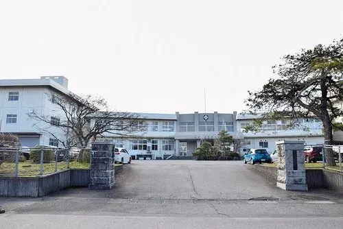 3LDK Propiedad Ciudad de Shibata Prefectura de Niigata (7)