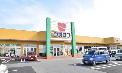 3LDK Propiedad Ciudad de Shibata Prefectura de Niigata (8)