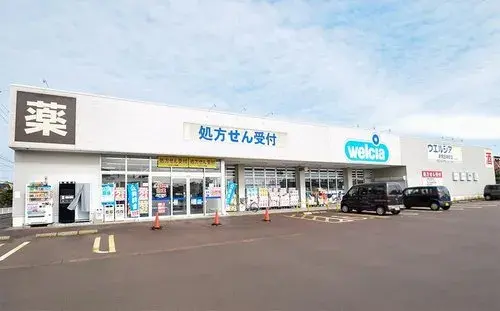 3LDK Propiedad Ciudad de Shibata Prefectura de Niigata (10)