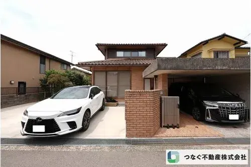 Akiya in Ishikawa