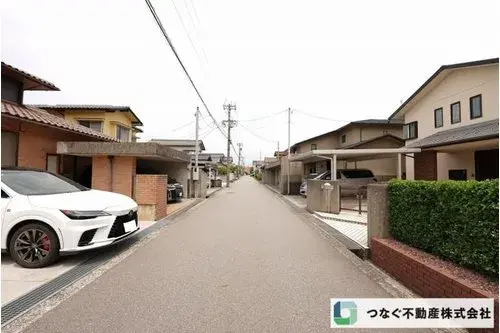 4LDK Property Kanazawa City Ishikawa Prefecture (3)