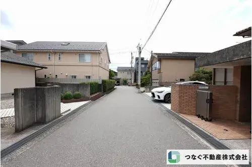 4LDK Property Kanazawa City Ishikawa Prefecture (4)