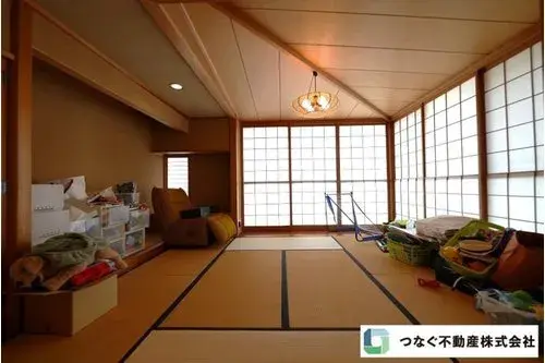 4LDK Property Kanazawa City Ishikawa Prefecture (8)