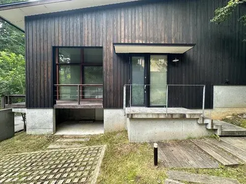 Akiya in Ishikawa
