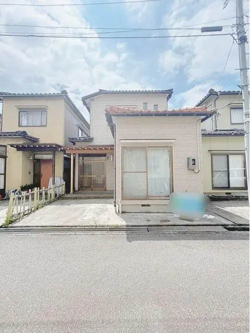 Inmueble 2LDK Ciudad de Kanazawa Prefectura de Ishikawa (2)