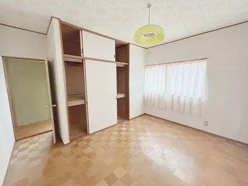 Inmueble 2LDK Ciudad de Kanazawa Prefectura de Ishikawa (12)