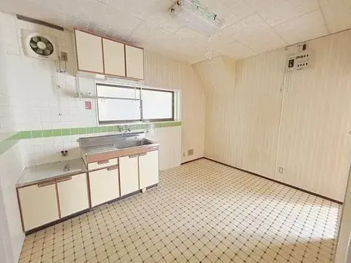 Inmueble 2LDK Ciudad de Kanazawa Prefectura de Ishikawa (14)