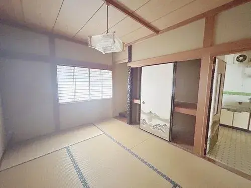 Inmueble 2LDK Ciudad de Kanazawa Prefectura de Ishikawa (3)
