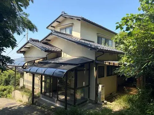 Akiya in Ishikawa