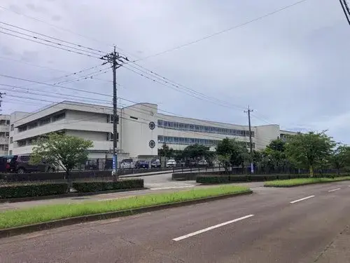 5DK Property Kanazawa City, Ishikawa Prefecture (17)