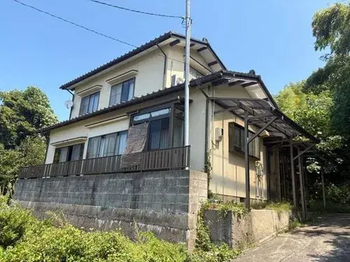 5DK Property Kanazawa City, Ishikawa Prefecture (4)