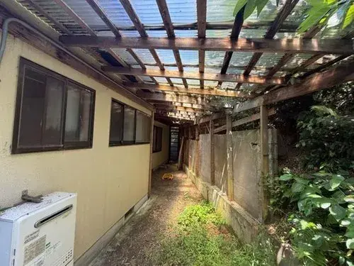 5DK Property Kanazawa City, Ishikawa Prefecture (7)