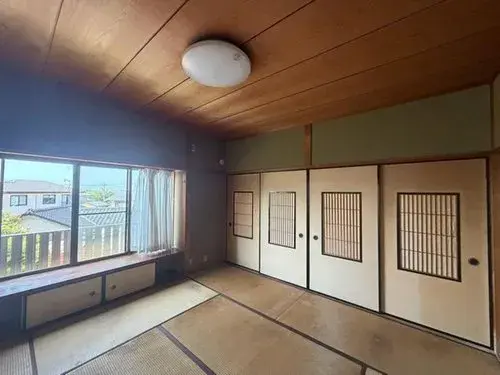 5DK Property Kanazawa City, Ishikawa Prefecture (9)
