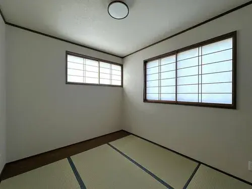 Propriété de 8 chambres, Ville de Hakusan, Préfecture d'Ishikawa (2)