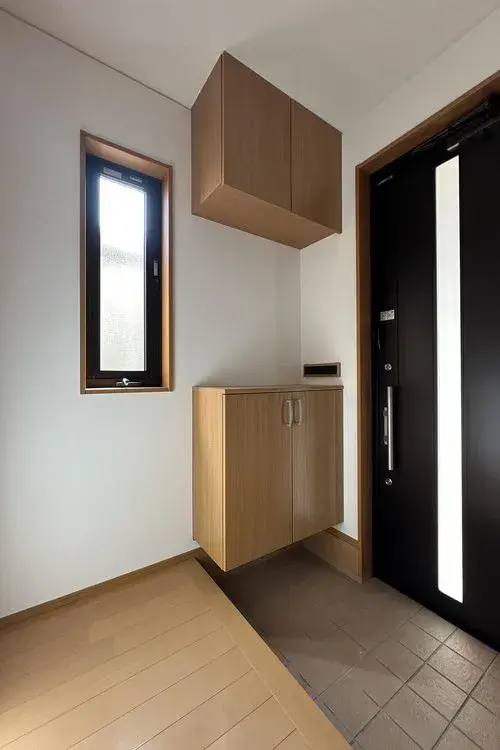 Propriété de 8 chambres, Ville de Hakusan, Préfecture d'Ishikawa (11)