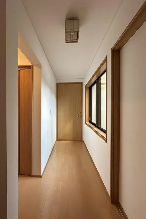 Propriété de 8 chambres, Ville de Hakusan, Préfecture d'Ishikawa (12)