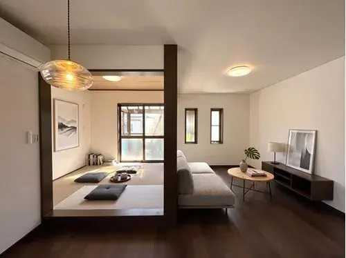 Propriété de 8 chambres, Ville de Hakusan, Préfecture d'Ishikawa (13)