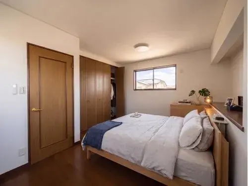 Propriété de 8 chambres, Ville de Hakusan, Préfecture d'Ishikawa (14)