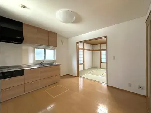 Propriété de 8 chambres, Ville de Hakusan, Préfecture d'Ishikawa (15)
