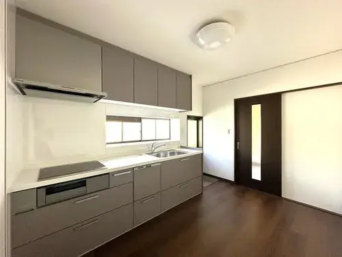 Propriété de 8 chambres, Ville de Hakusan, Préfecture d'Ishikawa (16)