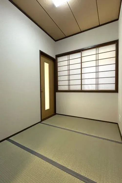 Propriété de 8 chambres, Ville de Hakusan, Préfecture d'Ishikawa (3)