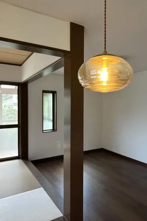 Propriété de 8 chambres, Ville de Hakusan, Préfecture d'Ishikawa (4)