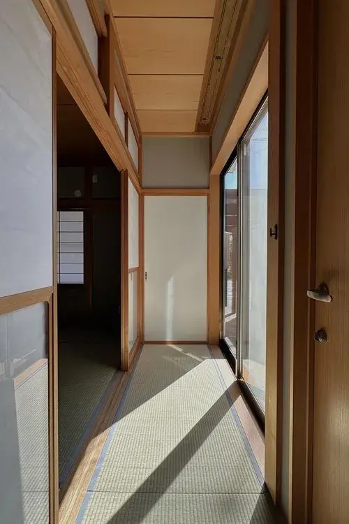 Propriété de 8 chambres, Ville de Hakusan, Préfecture d'Ishikawa (5)